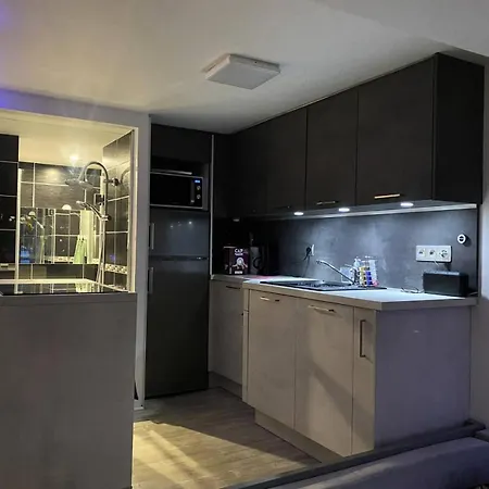 Port Nature Colline 8 - Joli T2 - 2 Personnes Port Nature Colline 8 Rez De Chaussee Mae-5301 Apartment